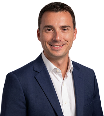 Sebastian Peers, M.D.